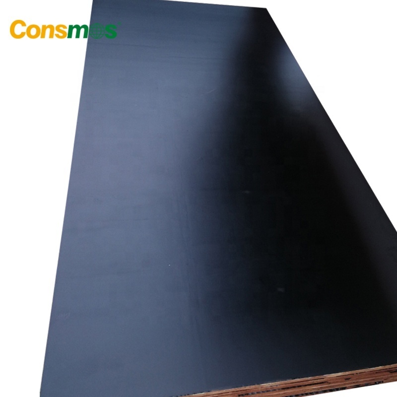 1220*2440mm 18mm formwork shuttering marine film faced plywood price