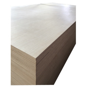 High Quality Laser plywood sheets / die boards from linyi consmos birch plywood factory