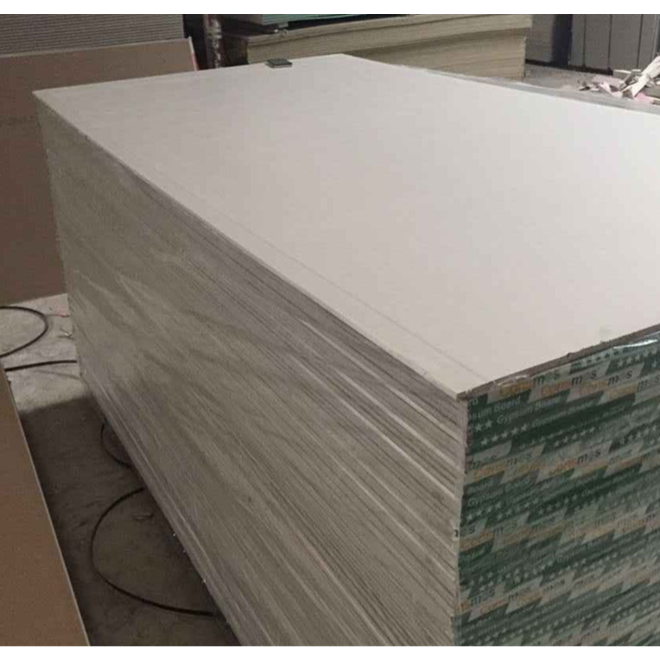 12mm Partition Drywall Cheap Prices Gypsum Board Plasterboard Sale Clearance OEM Customs Technical Support Pure Feature FORM ISO