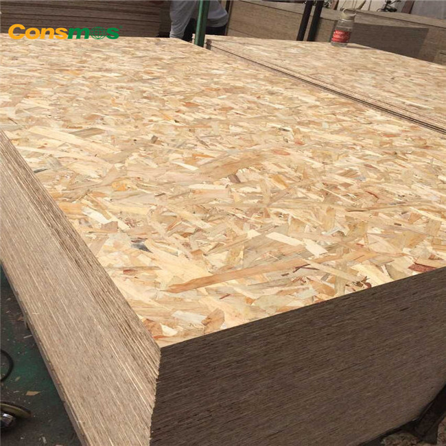 HOT PRODUCT! osb board for construction cheap osb board 8mm/9mm/9.5mm/11mm