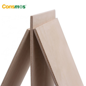 Furniture Grade E0 21 mm 5x10 Baltic Full Birch Plywood Indonesia