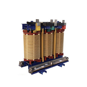 scbh15-m 11kv amorphous alloy three-phase 750 kva dry type dry-type transformer 33/0.4kv 75kva 150 kva