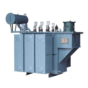 30kva 33kv 35kv to 415v 50 Kva Oil Immersed Power Transformer Price S9-315kva-33/04kv TOROIDAL Dry-type or Oil 6.6kv to 12 Kv