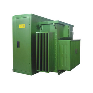 11kv 33/11kv 200kva 500kva 800kva 1000kva mini box type prefabricated mobile power electric substation equipment manufacturers