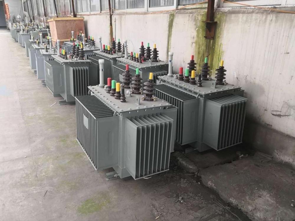 63kva 80kva 50 kva S11 3 three phase distribution isolation 100kva step down oil transformer 25kw 25kva 80kva 100 kva