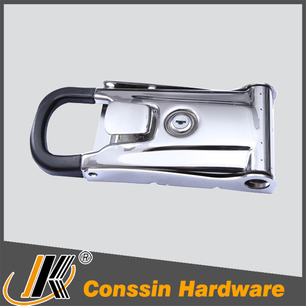 High quality stainless steel van trailer truck door locks