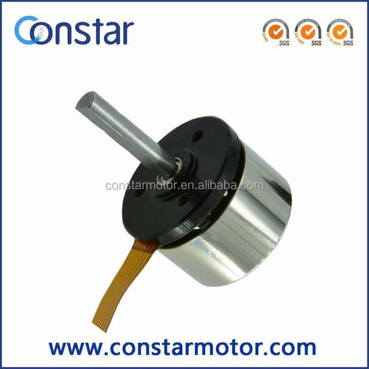 Factory price hot sale brushless 12v dc motor 2500rpm