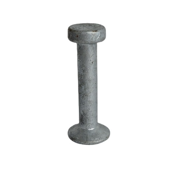 MY Hot Dip Galvanised Precast Concrete Lifting Foot Anchor