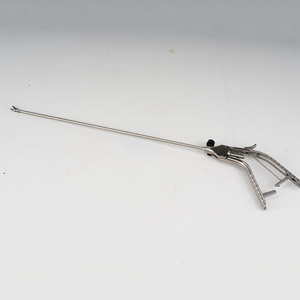 Laparoscopy Needle Holder Blood Sample Needle Holder Needle Holding Forceps