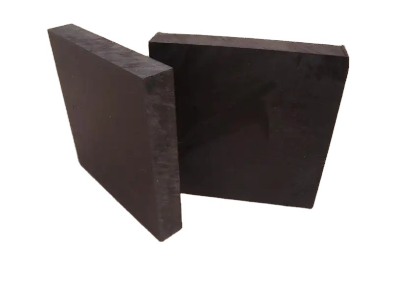 Polyethylene foam expansion joint filler soft board