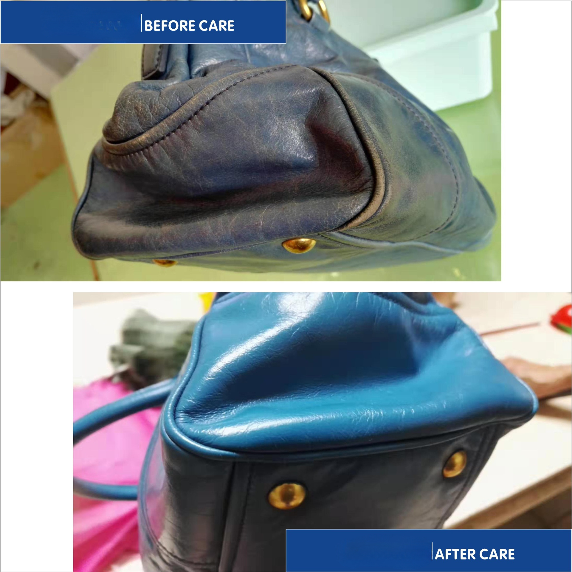 Environmentally Water Based Polyurethane Leather Edge Paint Use Repair Leather Paint for Leather Belts Shoes Bags