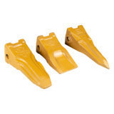 China Manufacturer Excavator Parts Tooth Bucket Teeth for Komatsu PC200 Standard