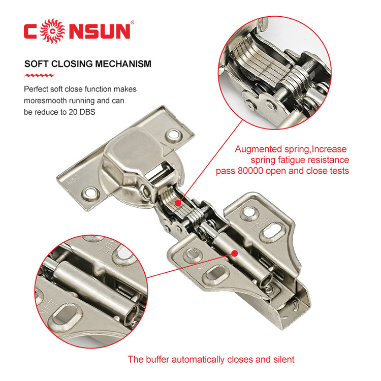 normal hinges kitchen iron door cabinet concealed furniture hinge