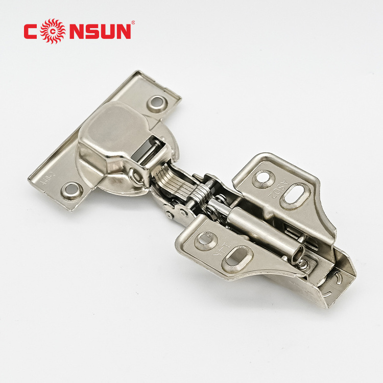 normal hinges kitchen iron door cabinet concealed furniture hinge