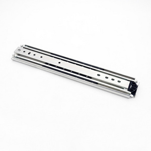 heavy duty industrial full extension drawer slide