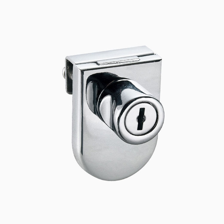 CONSUN cabinet glass door lock 408