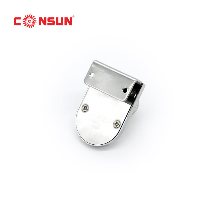 CONSUN cabinet glass door lock 408