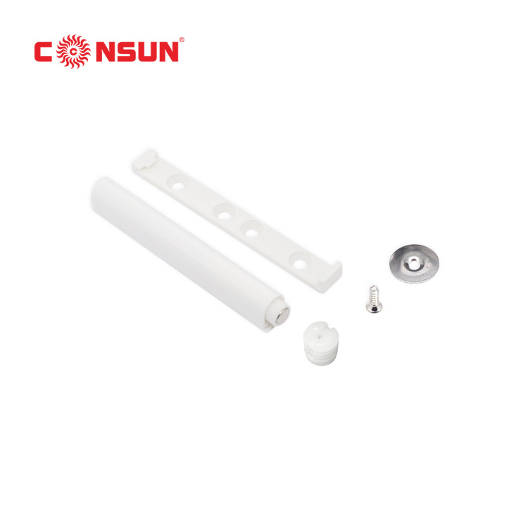 CONSUN furniture cabinet magnetic push to open touch latch cupboard door catches