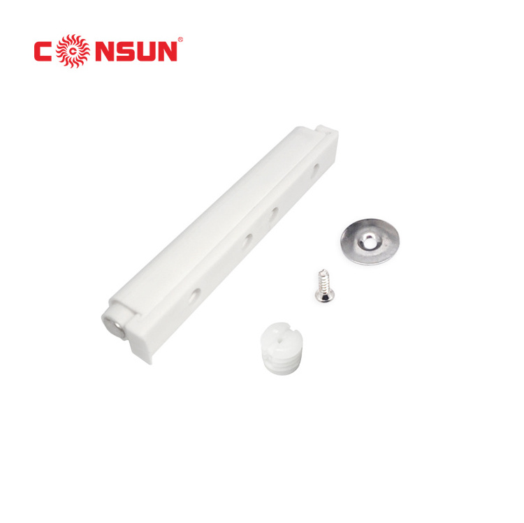 CONSUN furniture cabinet magnetic push to open touch latch cupboard door catches