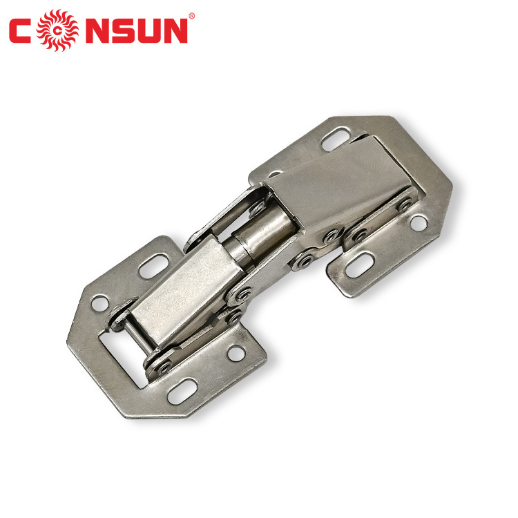 3 inch Special frog concealed 90 degree Hinges Cabinet furniture hinge