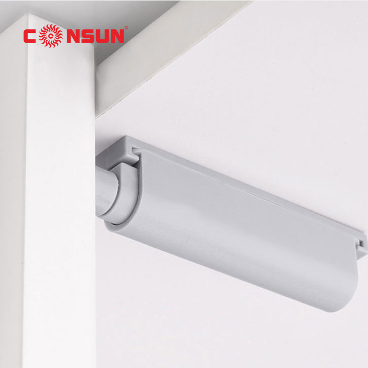 Chinese Factory Manufacture Cabinet Door Catches, Hot Selling Magnetic Push To Open Door Catch