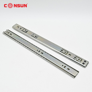 heavy duty ball bearing tool box slides tool box drawer slides