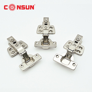 Furniture Cabinet Kitchen Door Hinge bisagras para puertas de madera ball bearing removable pin commercial door hinges