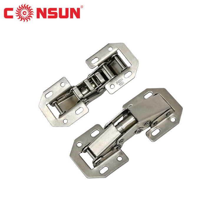 Eh002 Consun Manufacturer American Type Frog Hinge, Wholesale Furniture Special Hinge