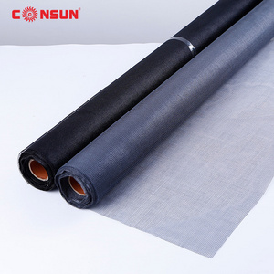 BLXW-2 Window And Door High Quality Mosquito Insect Net Roll Fiberglass Window Screen