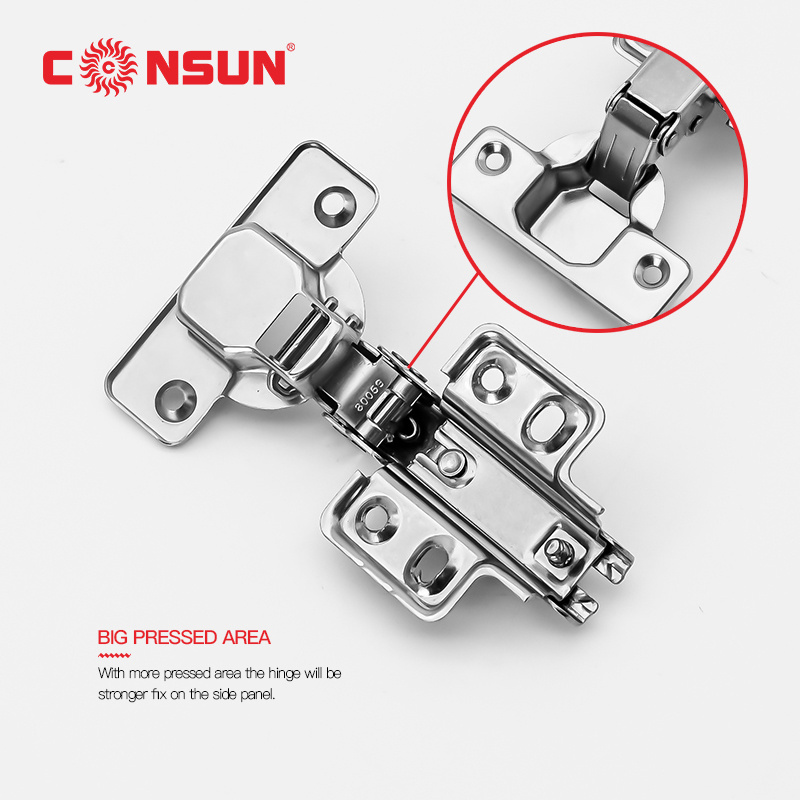 Soft close 35mm cup cupboard furniture kitchen cabinet pivot hinge two way concealed hinge