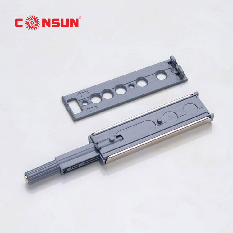 Closet Door Push To Open System Magnetic Push Latch Magnetic Catch