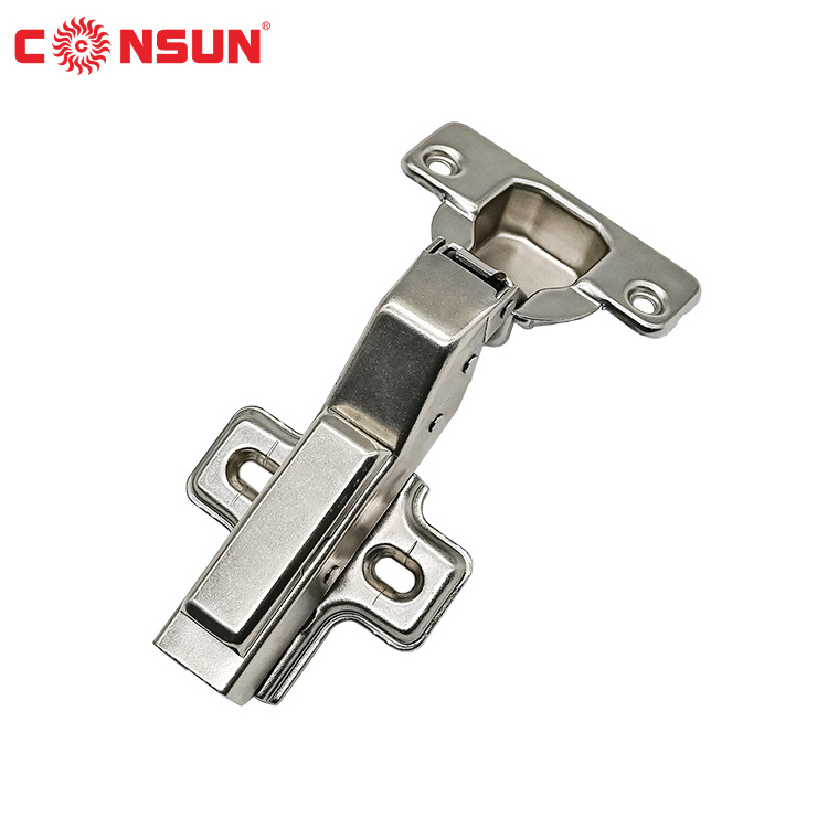 Butterfly Base Cabinet Hinge Cabinet furniture Hinge Steel 30 Degree folding hinge