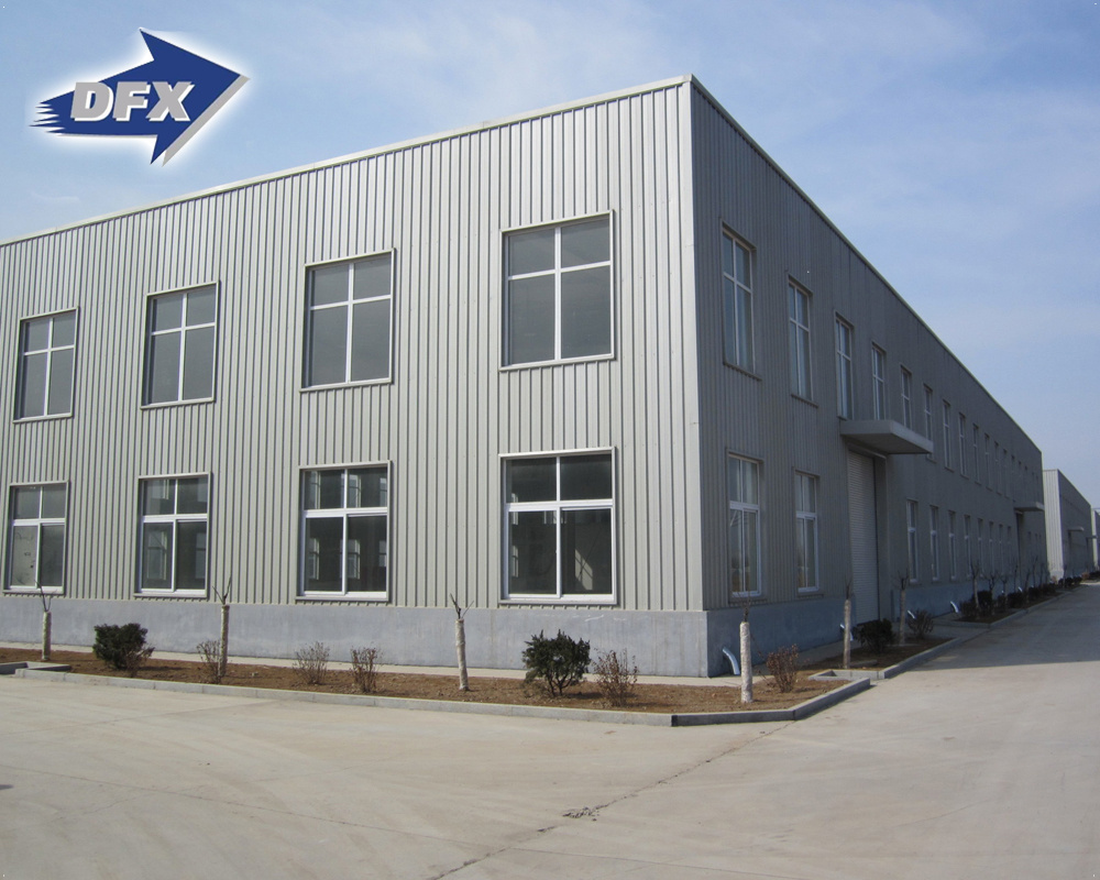 Modular China Cheap Prefabricated Steel Roof Trusses For Building Steel Structure