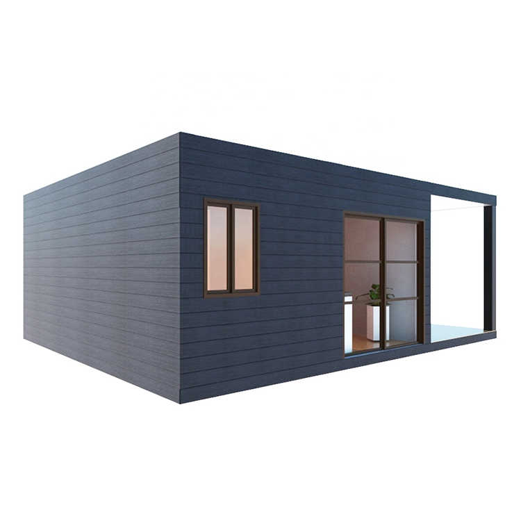 Low cost Sandwich Panel Insulated Sri Lanka India Three Bedroom Prefabricated Prefab Houses for Living