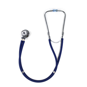 CONTEC Sprague Rappaport Type Stethoscope superior quality alloy external use medical  stethoscope Estetoscopio