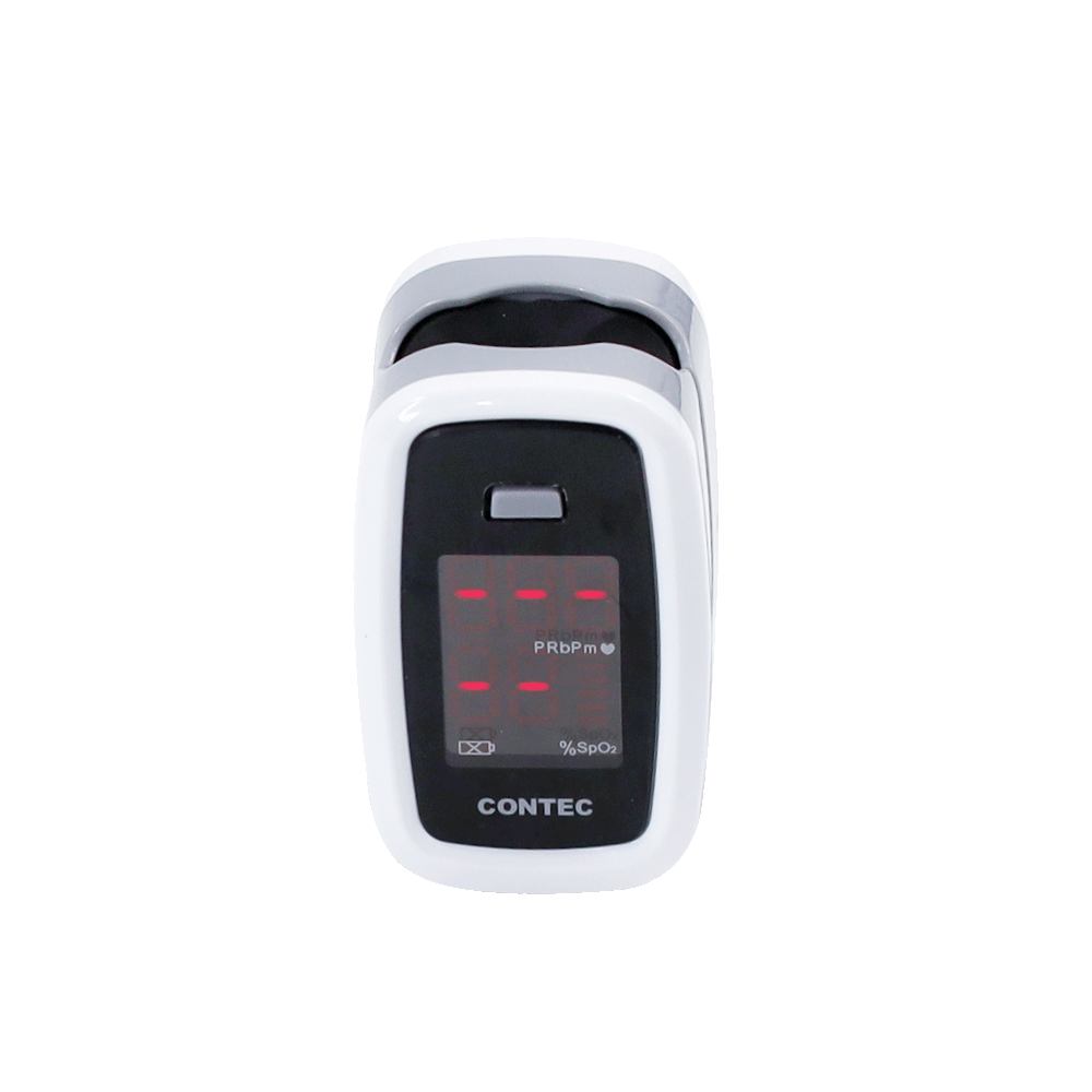 CONTEC CMS50DL1 cheap pulse oximeter finger oxygene meter oximeter