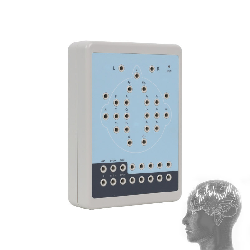 CONTEC KT88 Digital portable 16 channel eeg machine