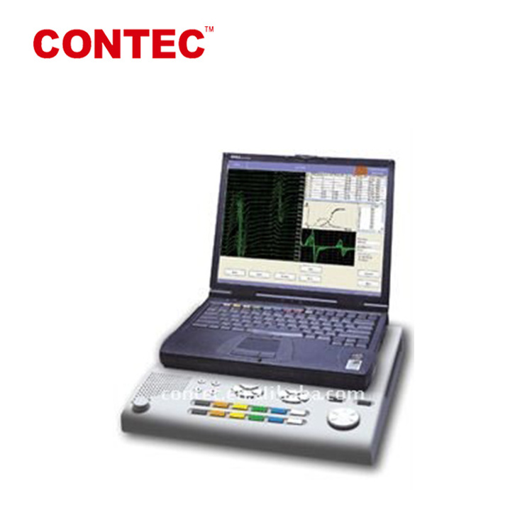 CONTEC CMS6600B portable  medical equipment emg machine price