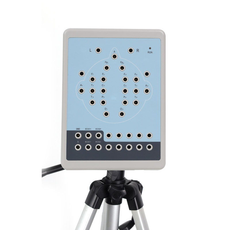 CONTEC KT88 Digital portable 16 channel eeg machine