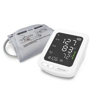 CONTEC08E Electronic Blood Pressure Monitor smart sphygmomanometer