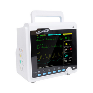 CONTEC cms6000 Hospital Multi-parameter Patient Monitor ambulance equipment