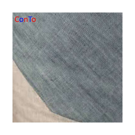 Latest Design Cotton Acid Washed Denim Fabric Jean Cloth