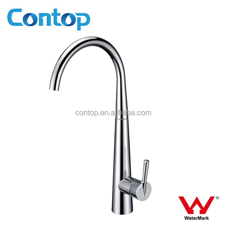 Watermark Quality faucets ceramic cartridge 304 stainless steel taps mixer water tap