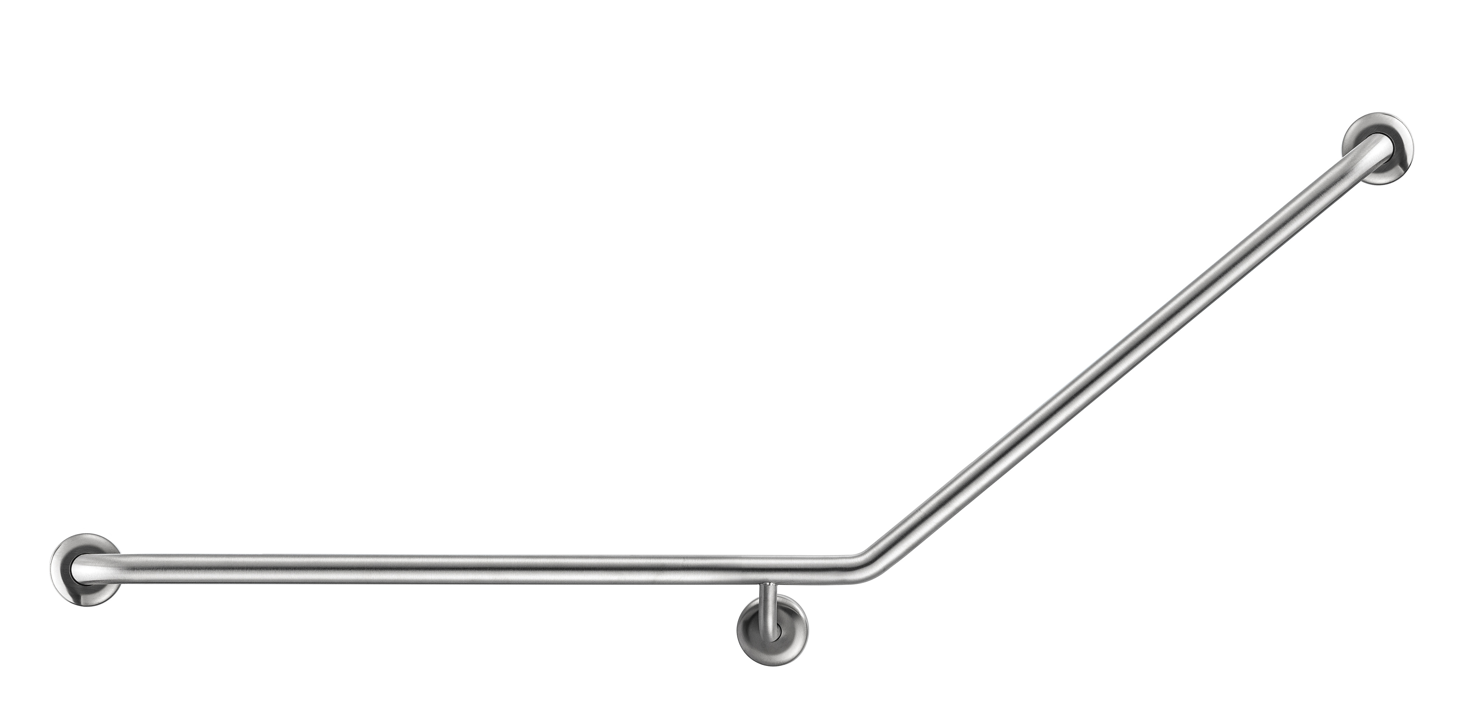 Bathroom Accessories Stainless Steel Disabled Bathtub Grab Bar Stainless Steel Watermark Care Grab Rail