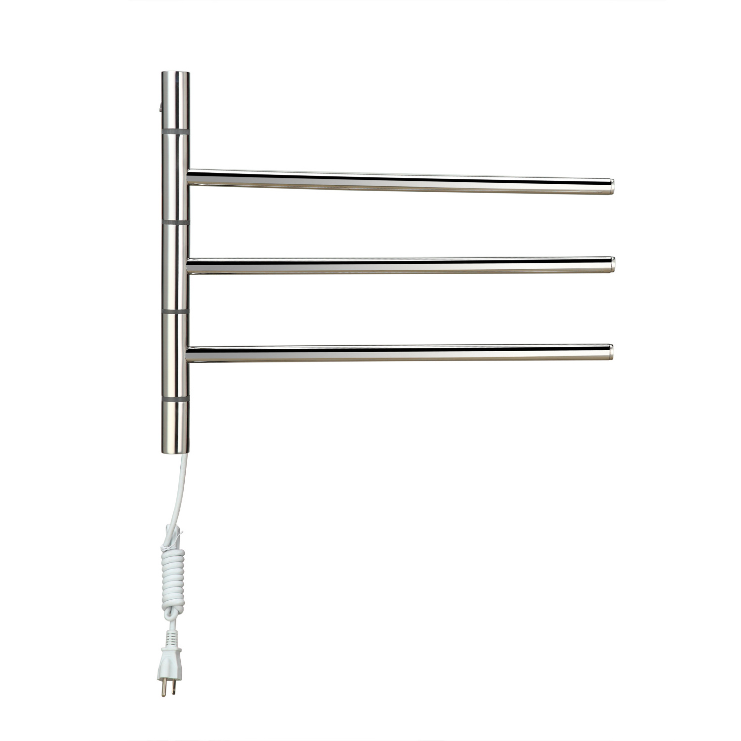 Australia Standard Heated Towel Rail Stainless Steel Towel Rail