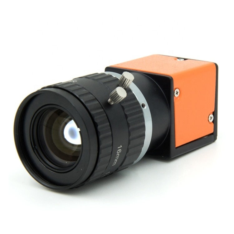 Contrastech Mars800-545UM Professional SDK 800x600 Global CMOS High Speed 500 FPS ccd Camera for Industrial Inspection