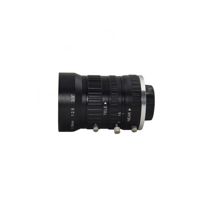 High Quality Wide Angle 2.8-12mm 12-36mm Vari-focal Manual Iris CCTV C mount Zoom Lens For Industrial Applications