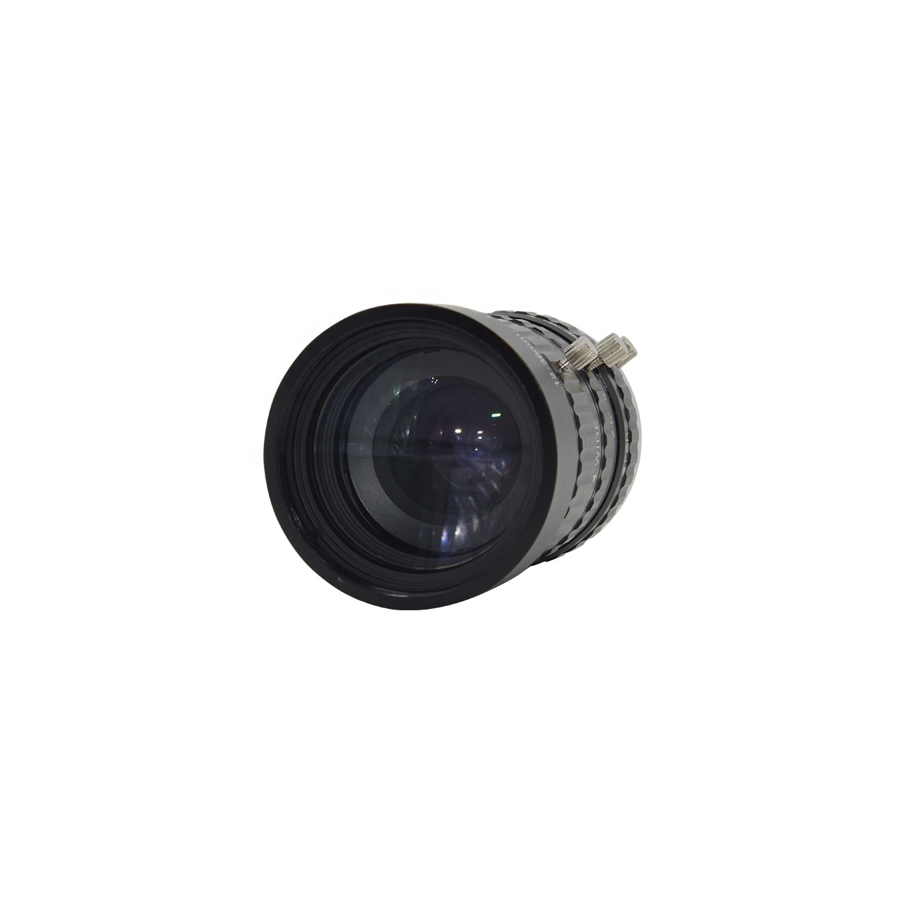 High Quality Wide Angle 2.8-12mm 12-36mm Vari-focal Manual Iris CCTV C mount Zoom Lens For Industrial Applications