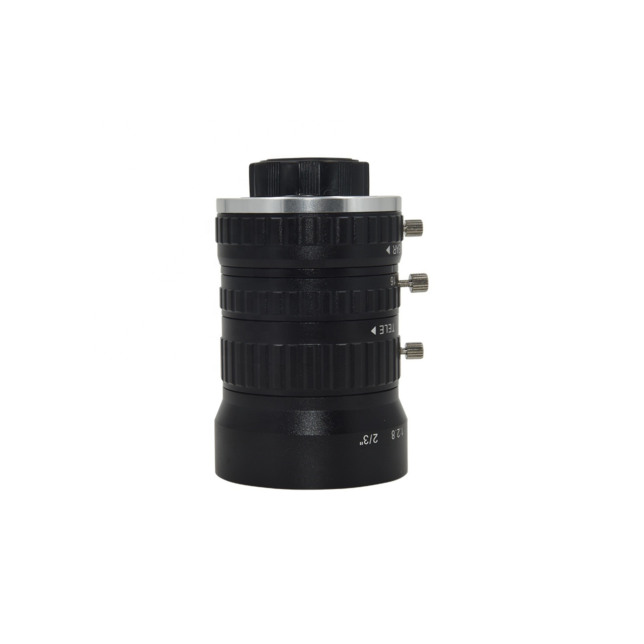 High Quality Wide Angle 2.8-12mm 12-36mm Vari-focal Manual Iris CCTV C mount Zoom Lens For Industrial Applications