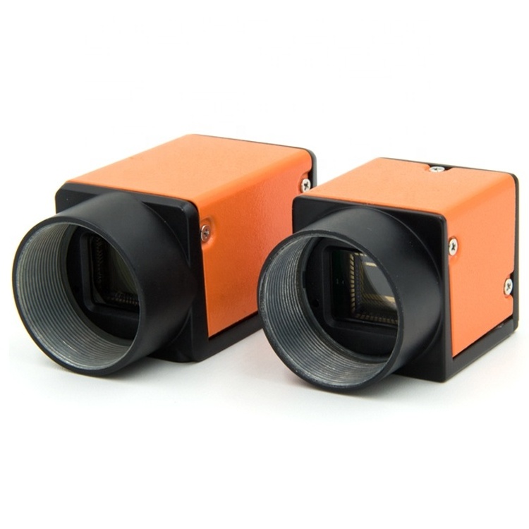 Contrastech Mars800-545UM Professional SDK 800x600 Global CMOS High Speed 500 FPS ccd Camera for Industrial Inspection